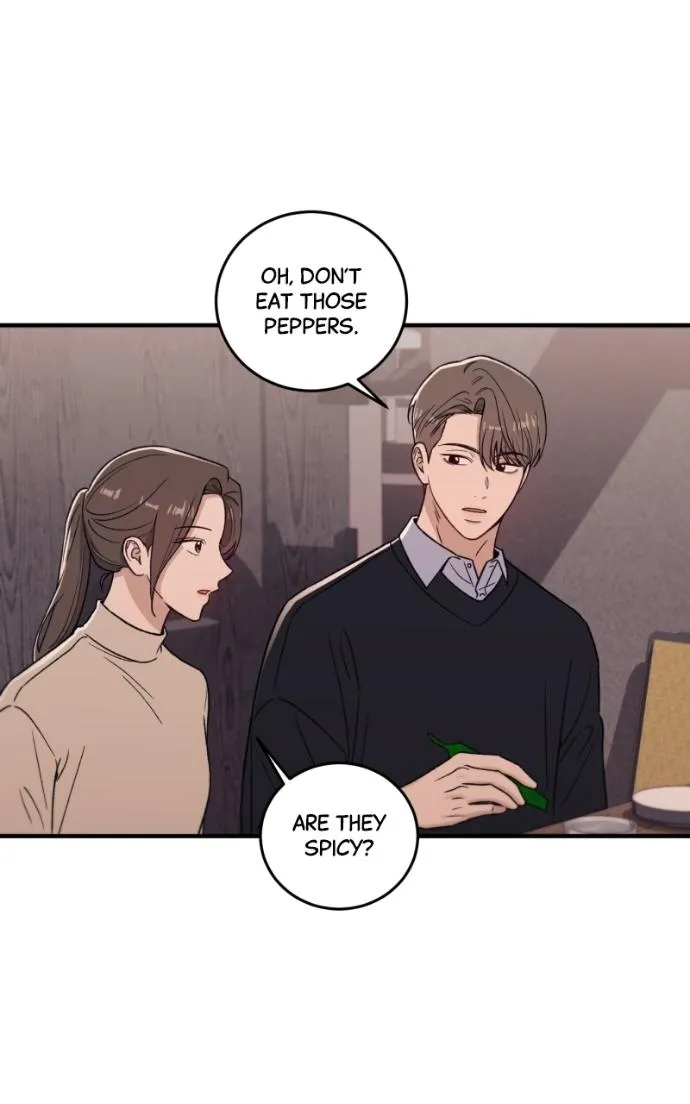 Read Long-Term Relationship chapter 15 image 55 on Lezhin