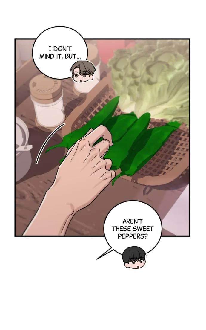 Read Long-Term Relationship chapter 15 image 56 on Lezhin