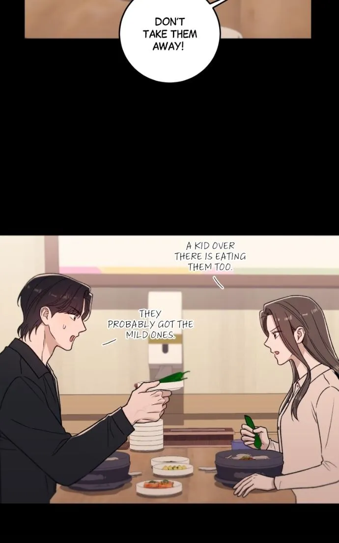 Read Long-Term Relationship chapter 15 image 62 on Lezhin