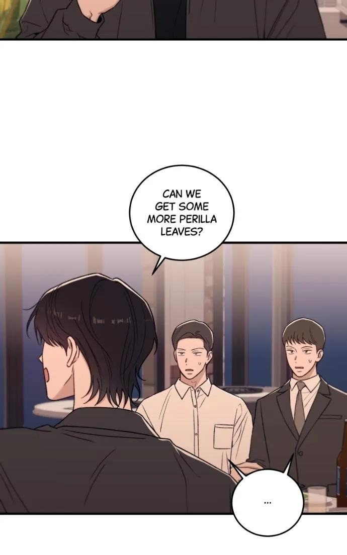 Read Long-Term Relationship chapter 15 image 77 on Lezhin