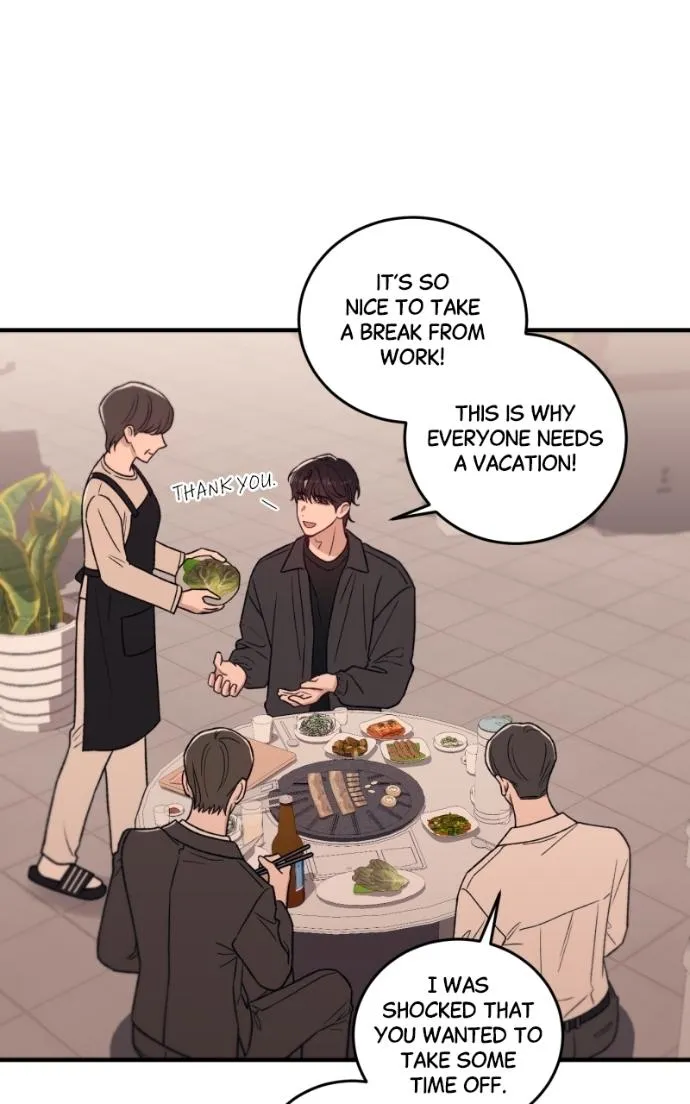 Read Long-Term Relationship chapter 15 image 79 on Lezhin