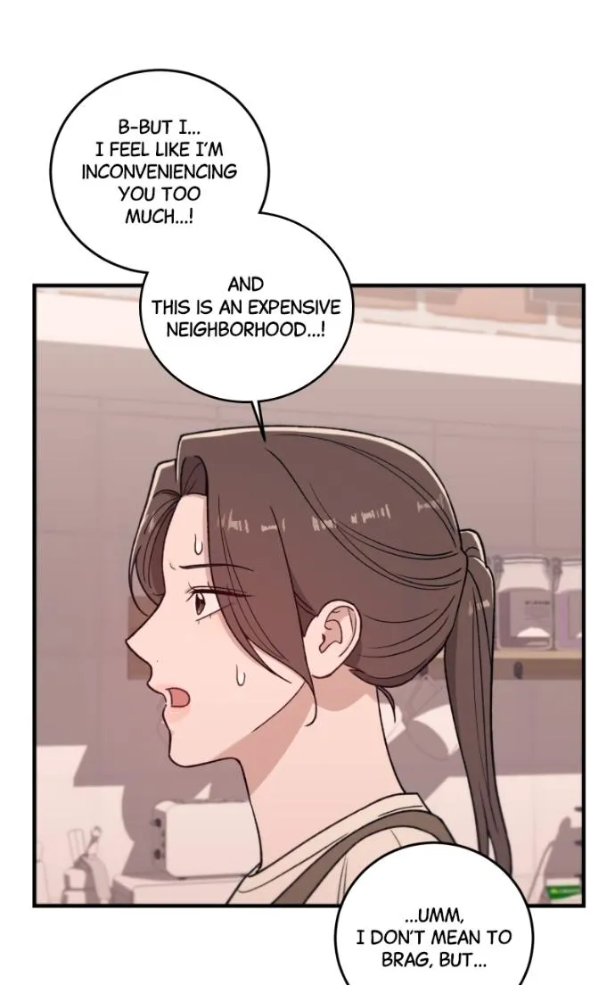 Read Long-Term Relationship chapter 15 image 9 on Lezhin