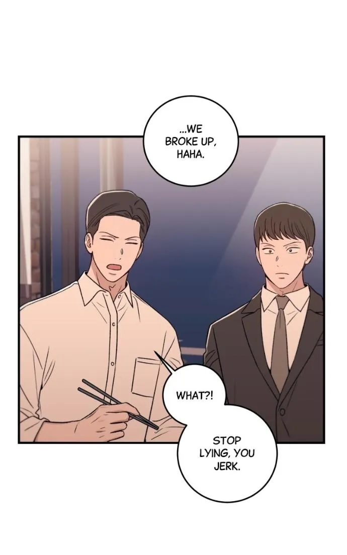 Read Long-Term Relationship chapter 16 image 1 on Lezhin