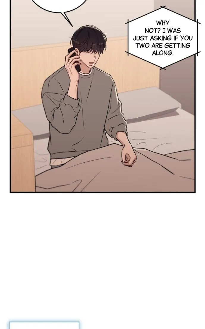Read Long-Term Relationship chapter 16 image 11 on Lezhin