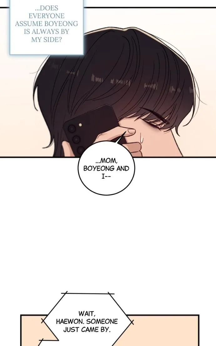 Read Long-Term Relationship chapter 16 image 12 on Lezhin