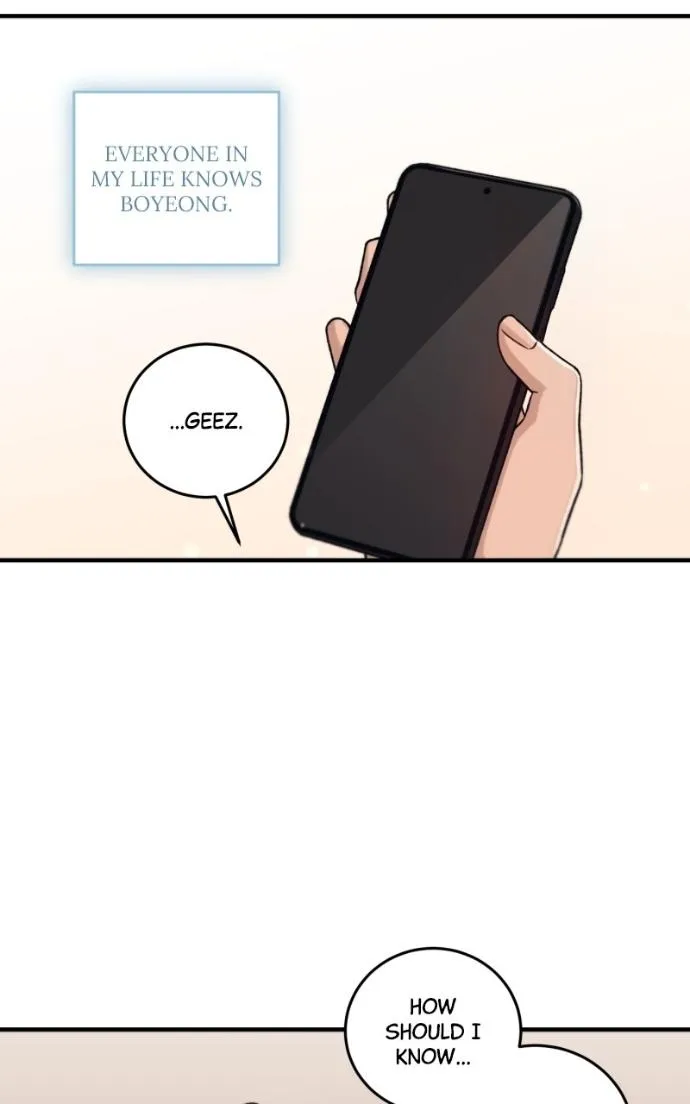 Read Long-Term Relationship chapter 16 image 14 on Lezhin