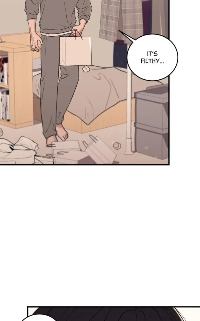 Read Long-Term Relationship chapter 16 image 18 on Lezhin