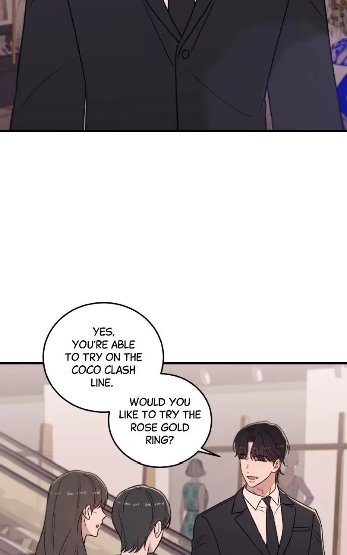 Read Long-Term Relationship chapter 16 image 27 on Lezhin