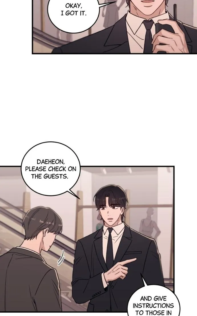 Read Long-Term Relationship chapter 16 image 29 on Lezhin