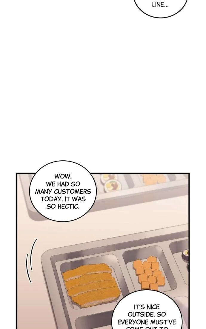Read Long-Term Relationship chapter 16 image 30 on Lezhin