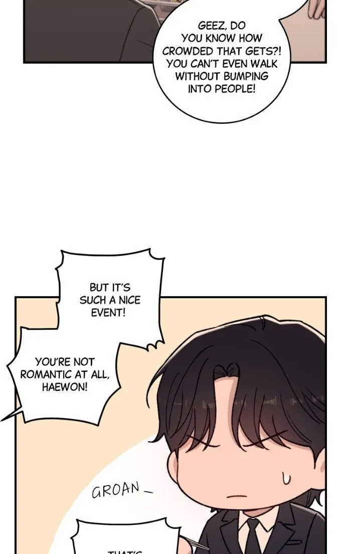 Read Long-Term Relationship chapter 16 image 33 on Lezhin