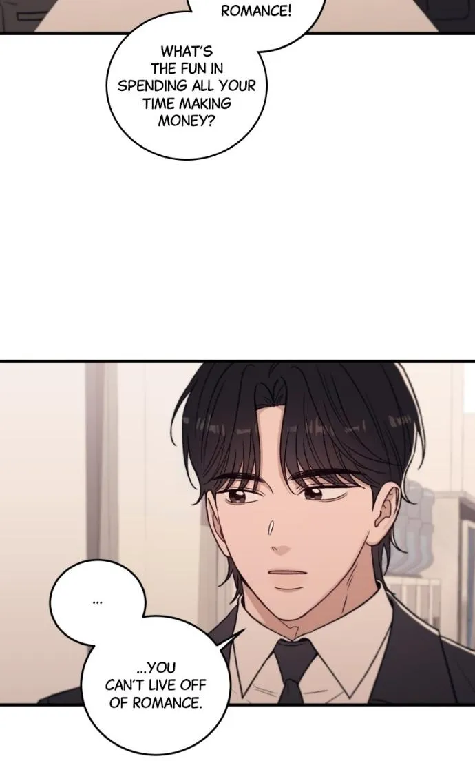 Read Long-Term Relationship chapter 16 image 36 on Lezhin
