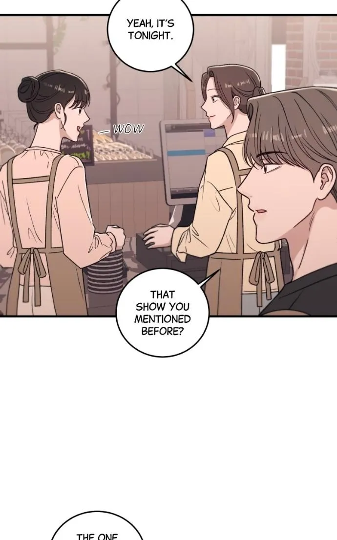 Read Long-Term Relationship chapter 16 image 41 on Lezhin