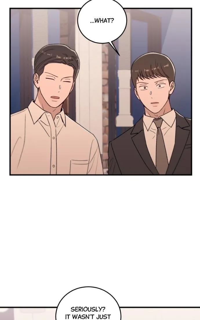 Read Long-Term Relationship chapter 16 image 5 on Lezhin