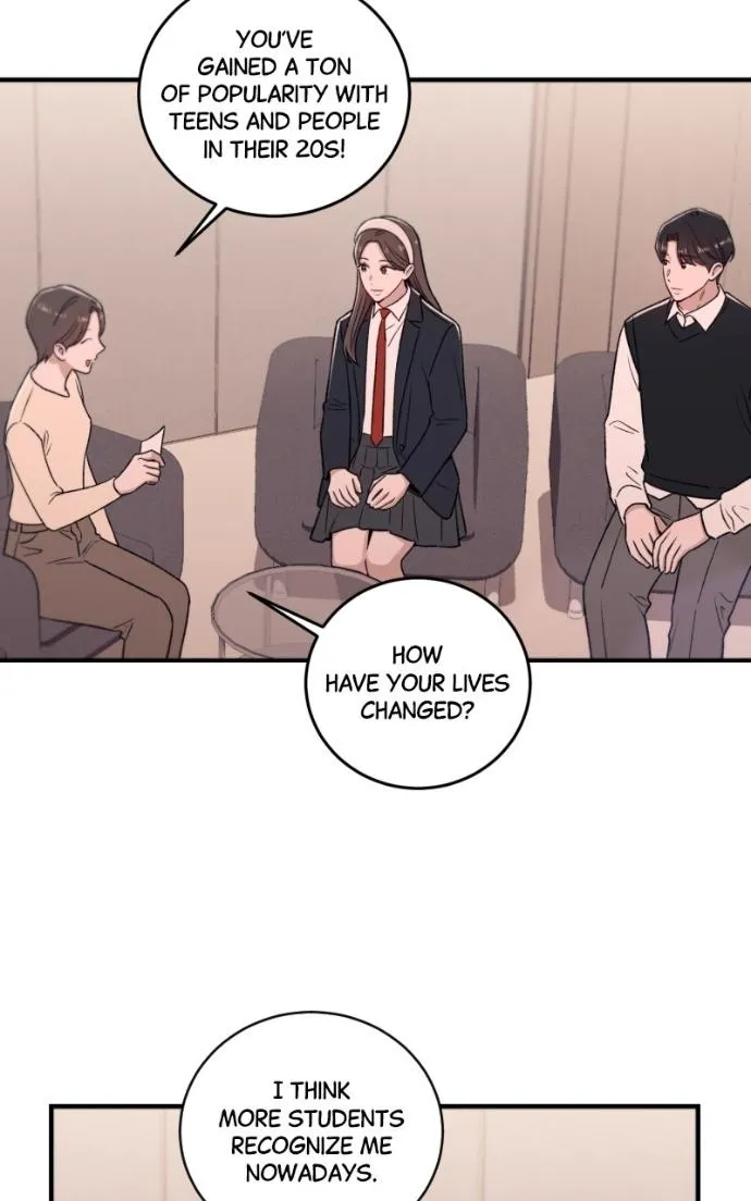 Read Long-Term Relationship chapter 16 image 52 on Lezhin