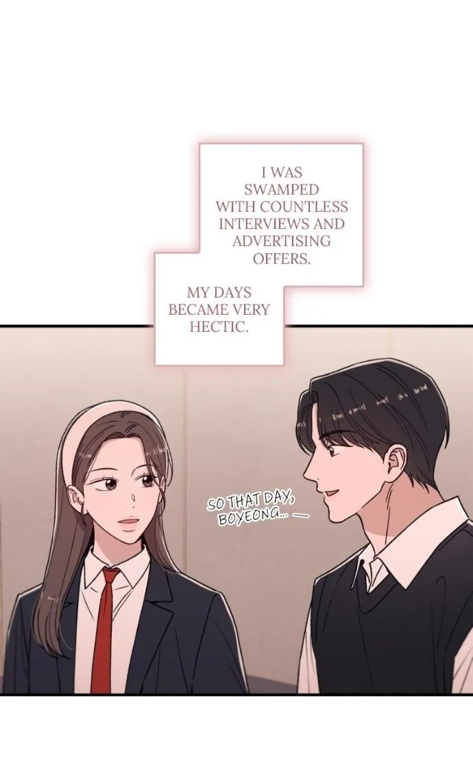 Read Long-Term Relationship chapter 16 image 55 on Lezhin