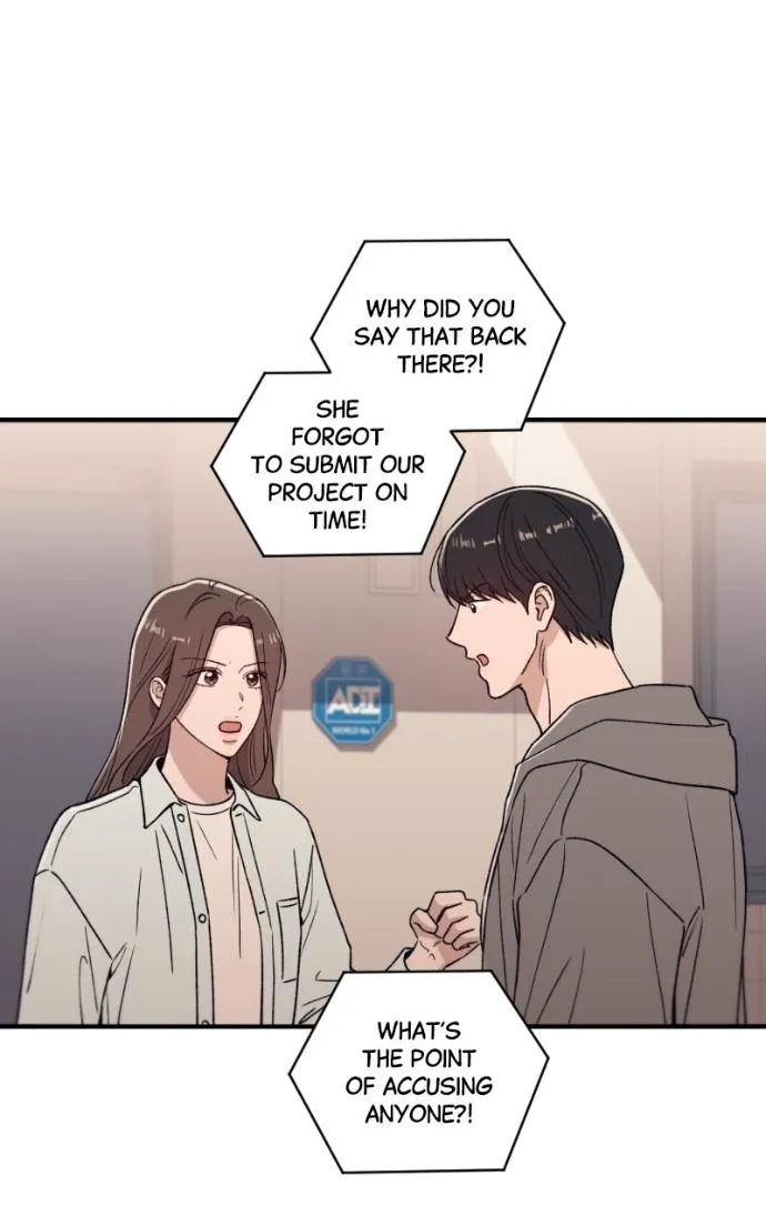 Read Long-Term Relationship chapter 16 image 57 on Lezhin