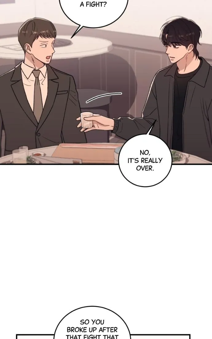 Read Long-Term Relationship chapter 16 image 6 on Lezhin