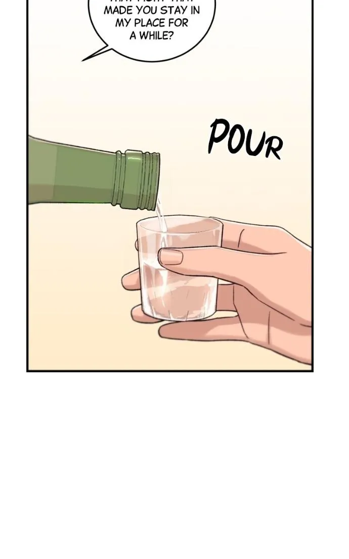 Read Long-Term Relationship chapter 16 image 7 on Lezhin