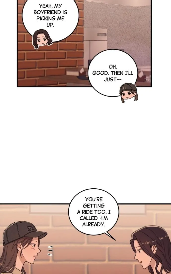 Read Long-Term Relationship chapter 16 image 80 on Lezhin