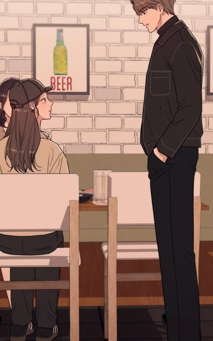 Read Long-Term Relationship chapter 16 image 86 on Lezhin