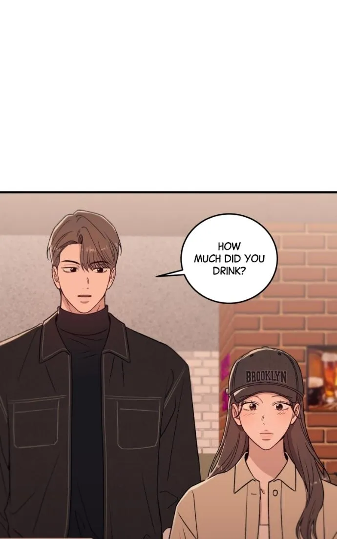 Read Long-Term Relationship chapter 17 image 1 on Lezhin