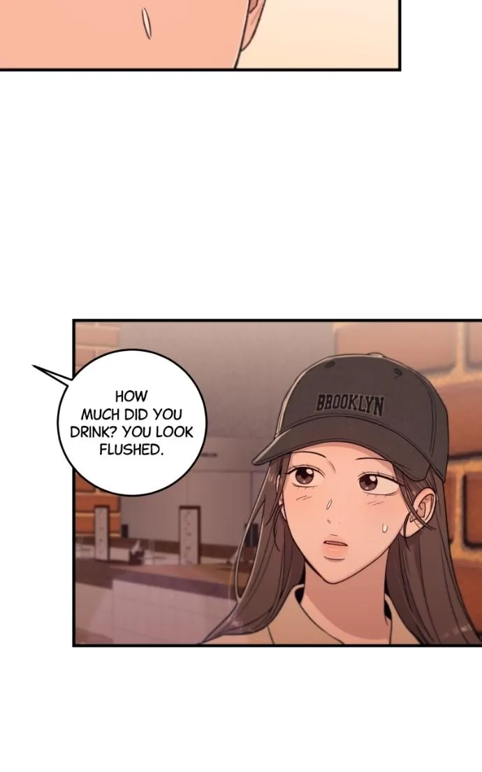 Read Long-Term Relationship chapter 17 image 12 on Lezhin