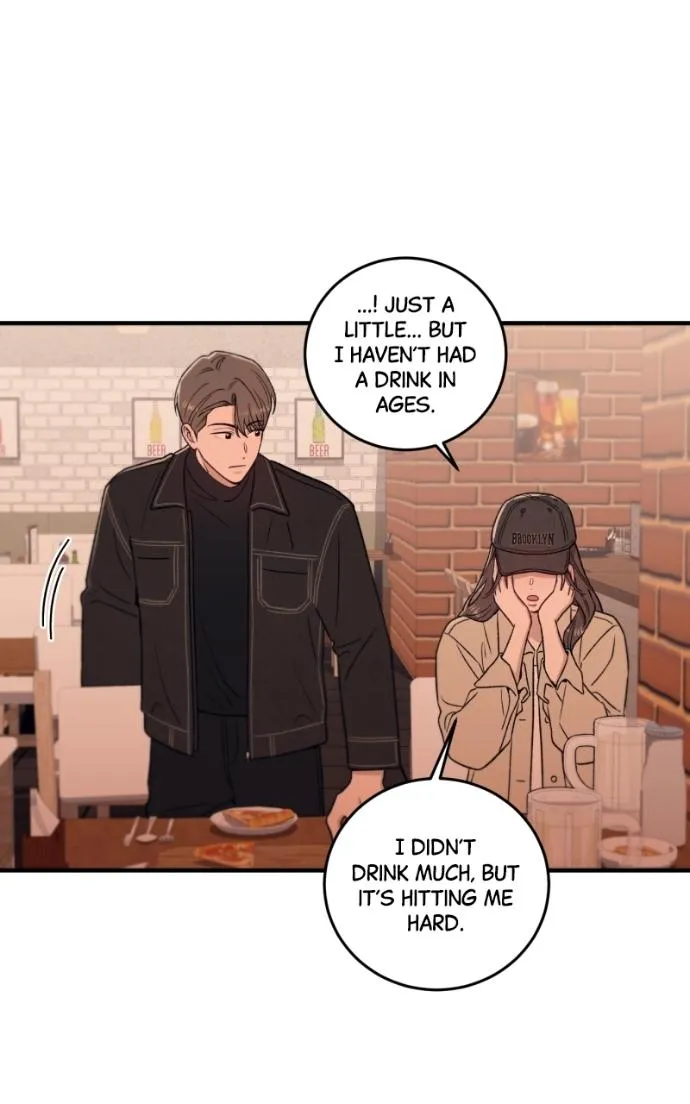 Read Long-Term Relationship chapter 17 image 13 on Lezhin