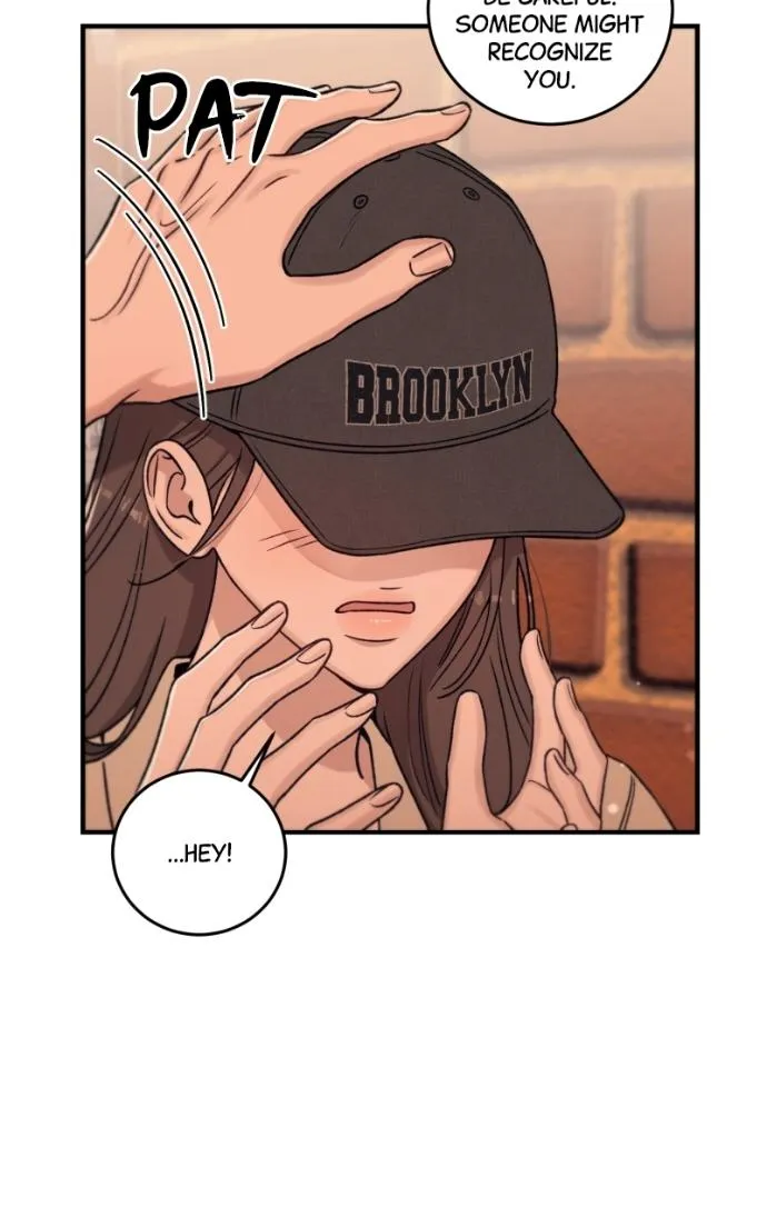 Read Long-Term Relationship chapter 17 image 17 on Lezhin