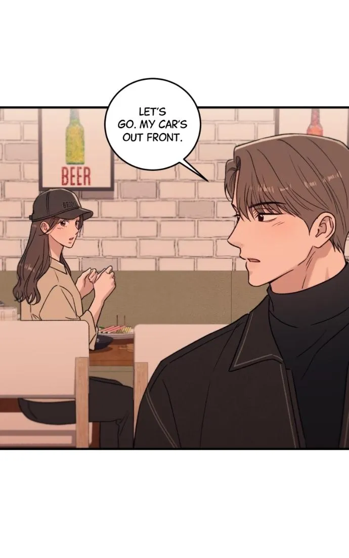 Read Long-Term Relationship chapter 17 image 18 on Lezhin