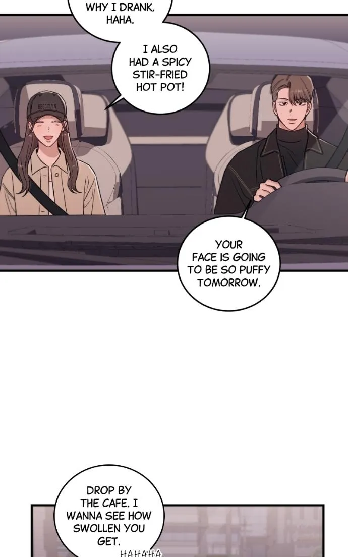 Read Long-Term Relationship chapter 17 image 21 on Lezhin