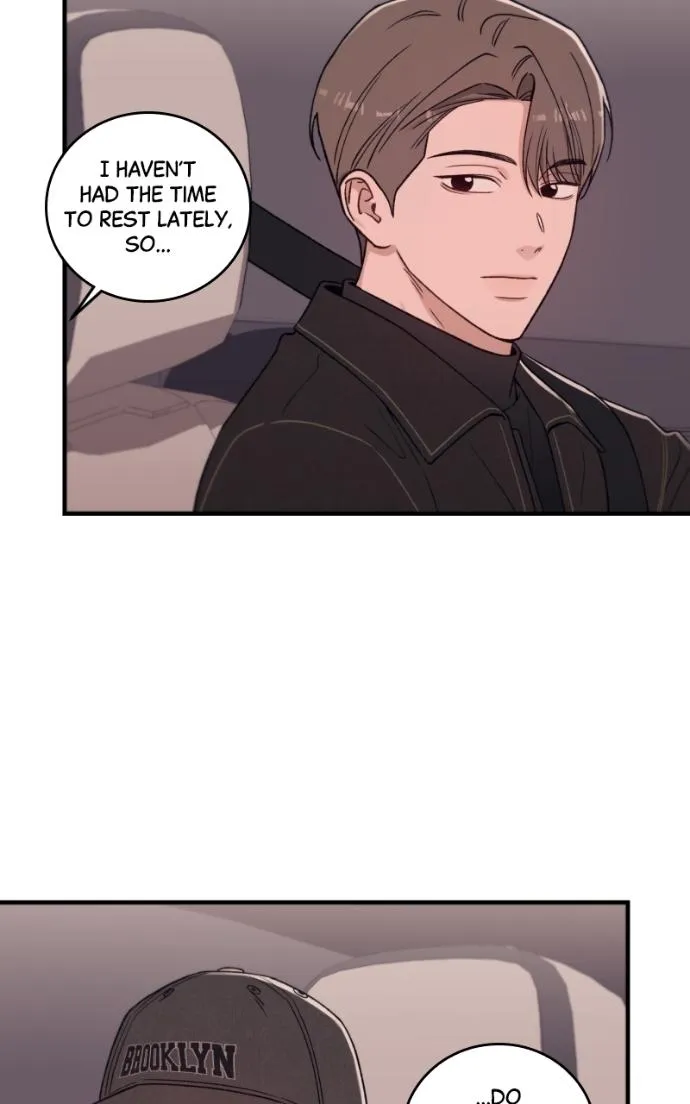 Read Long-Term Relationship chapter 17 image 23 on Lezhin
