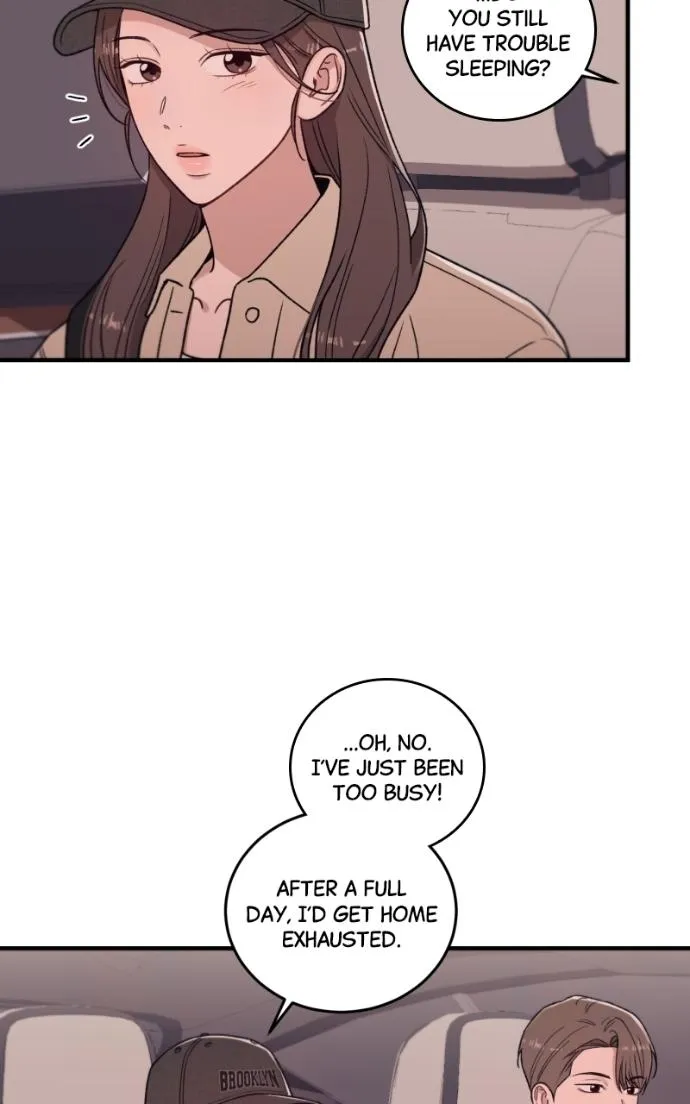 Read Long-Term Relationship chapter 17 image 24 on Lezhin