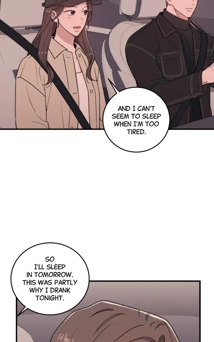 Read Long-Term Relationship chapter 17 image 25 on Lezhin