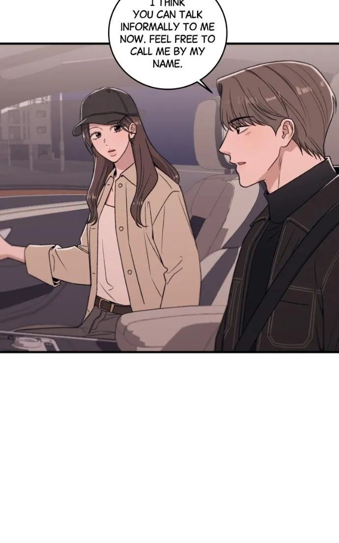 Read Long-Term Relationship chapter 17 image 32 on Lezhin