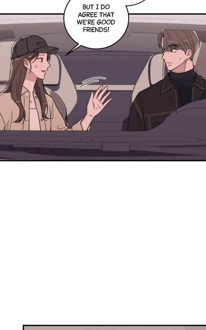 Read Long-Term Relationship chapter 17 image 35 on Lezhin