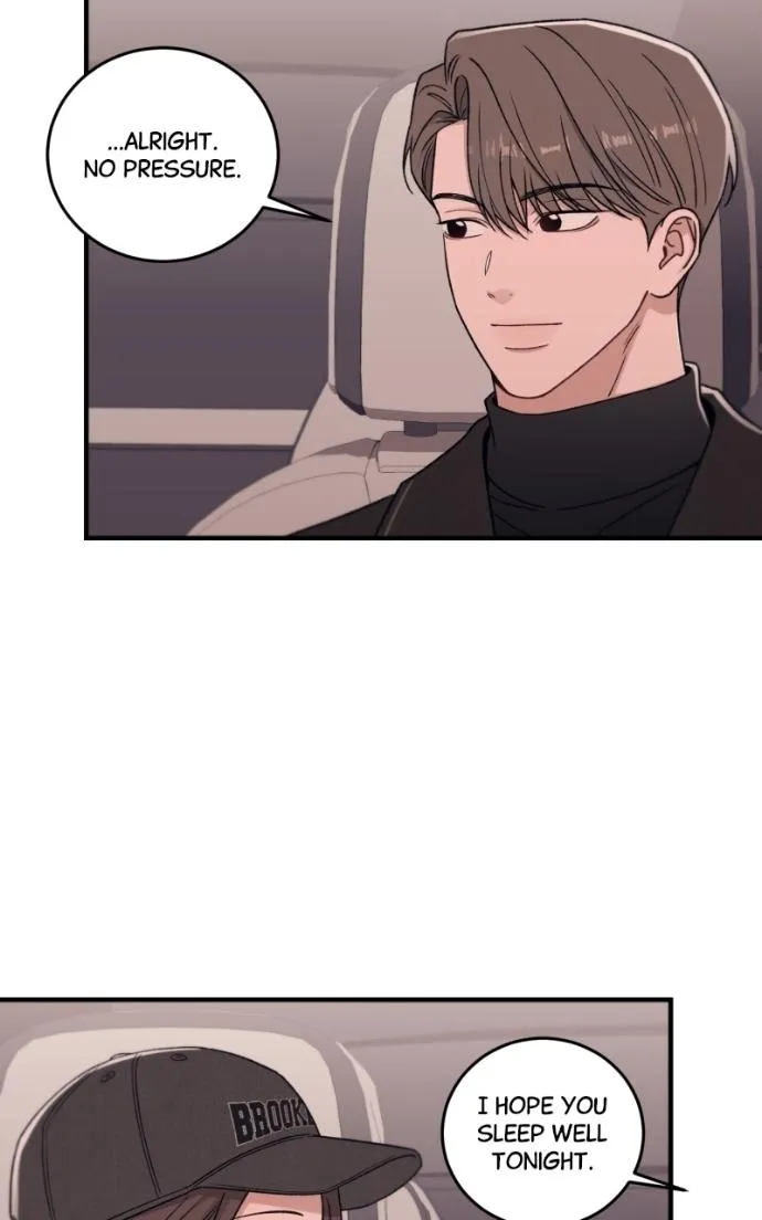 Read Long-Term Relationship chapter 17 image 36 on Lezhin