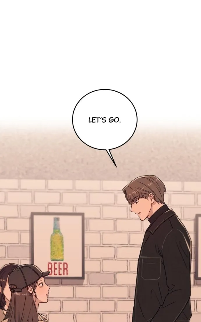 Read Long-Term Relationship chapter 17 image 4 on Lezhin