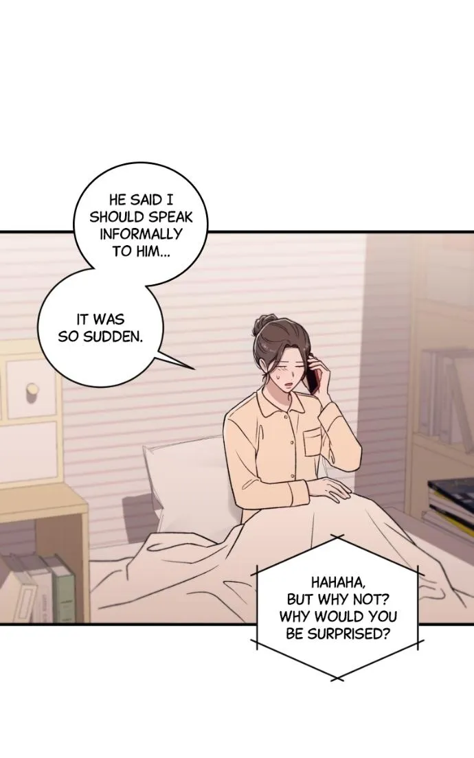 Read Long-Term Relationship chapter 17 image 46 on Lezhin