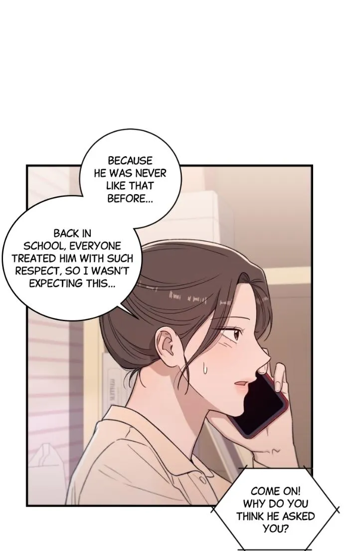 Read Long-Term Relationship chapter 17 image 47 on Lezhin
