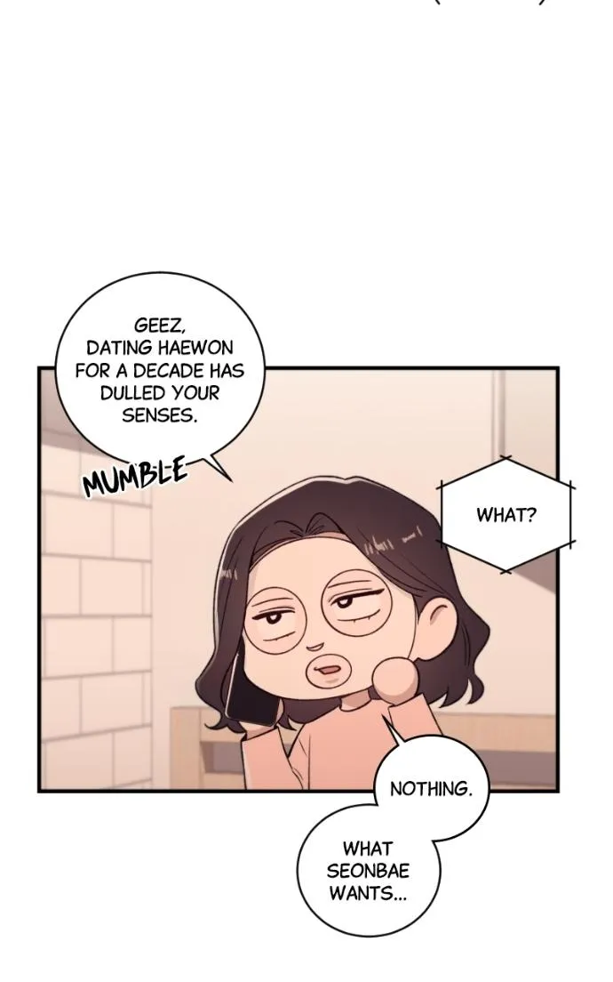 Read Long-Term Relationship chapter 17 image 48 on Lezhin