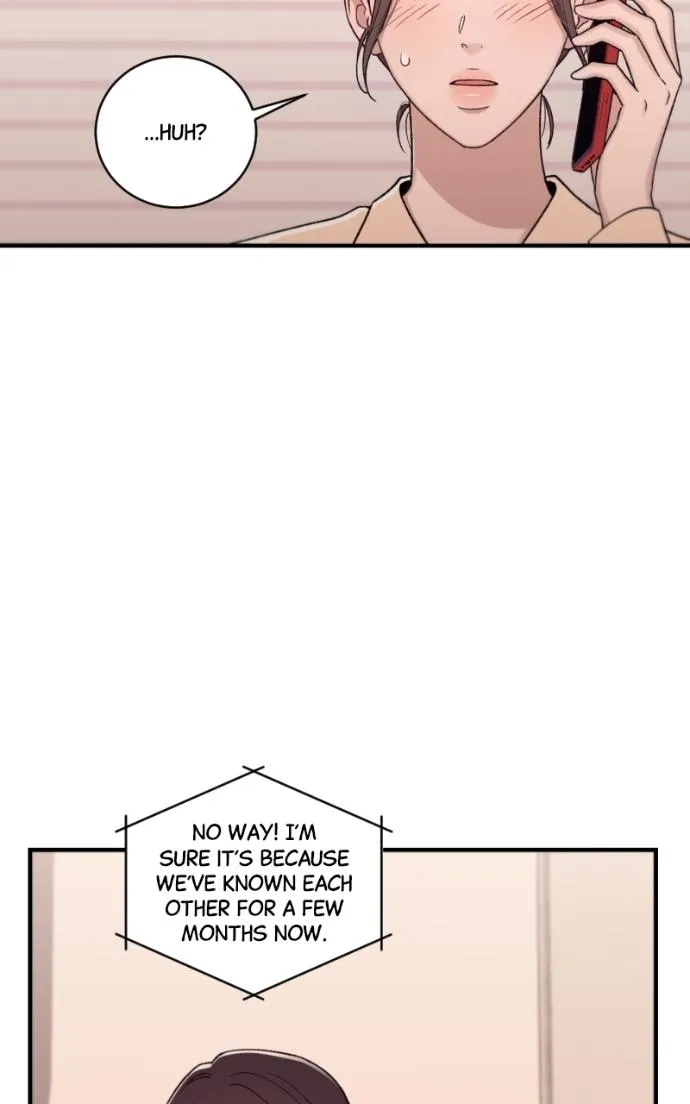 Read Long-Term Relationship chapter 17 image 51 on Lezhin