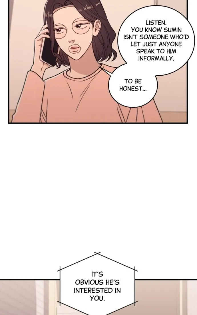Read Long-Term Relationship chapter 17 image 52 on Lezhin