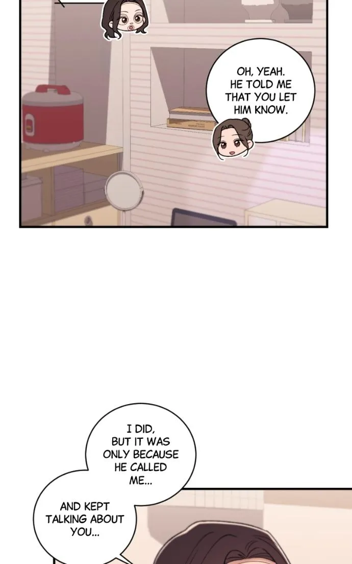 Read Long-Term Relationship chapter 17 image 55 on Lezhin
