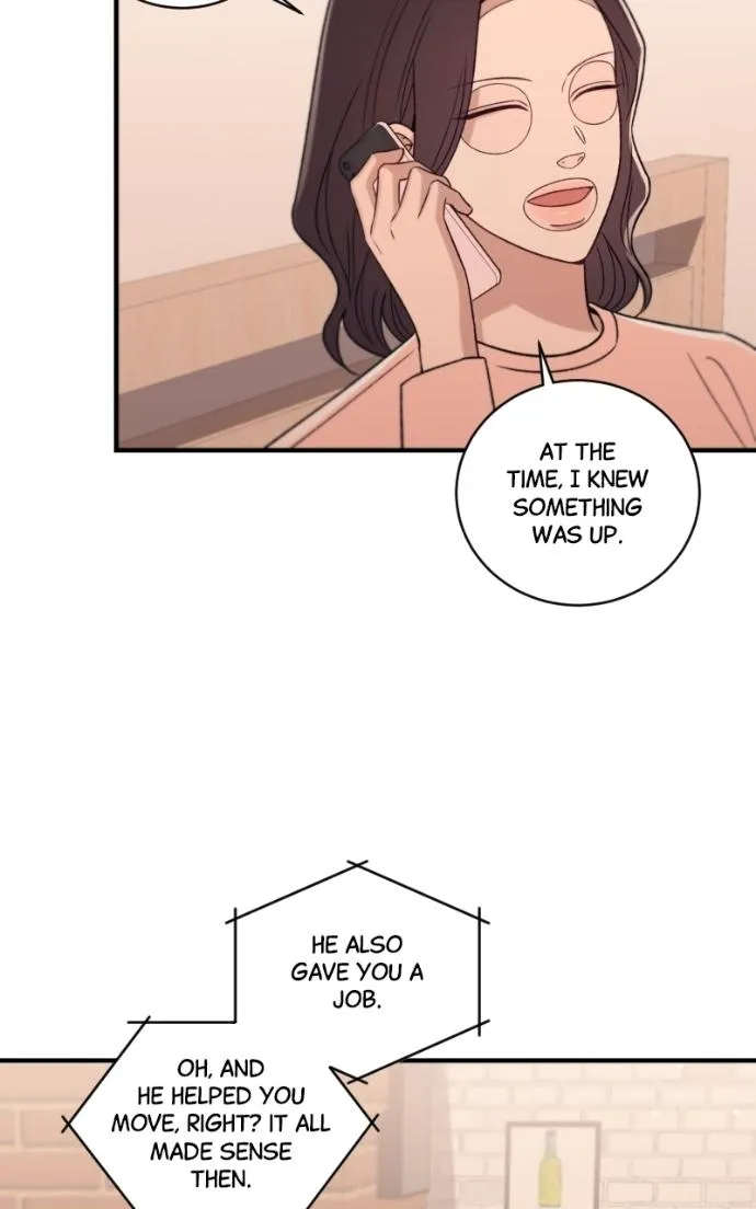 Read Long-Term Relationship chapter 17 image 56 on Lezhin