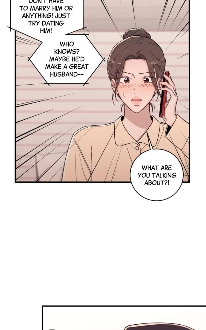 Read Long-Term Relationship chapter 17 image 60 on Lezhin