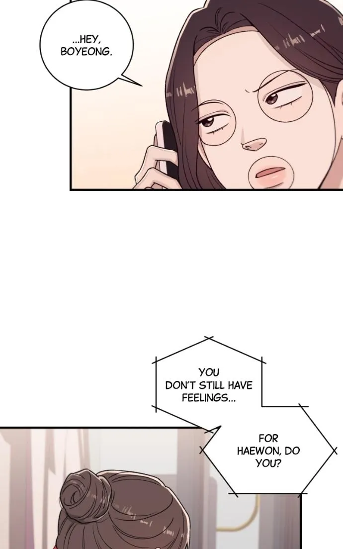 Read Long-Term Relationship chapter 17 image 61 on Lezhin