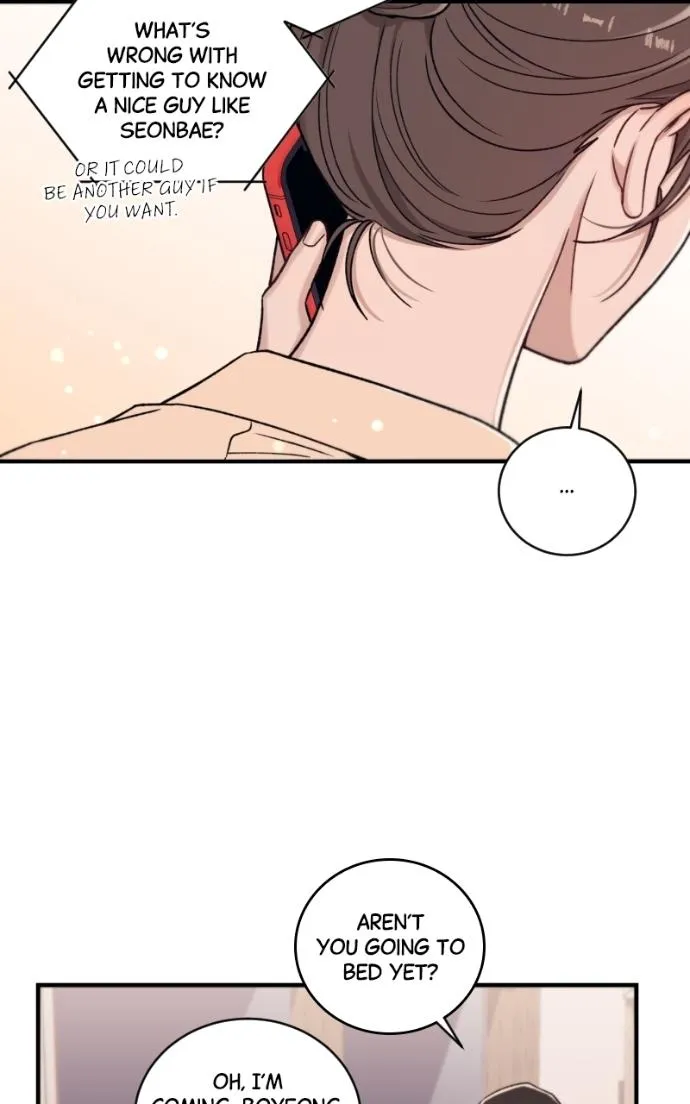 Read Long-Term Relationship chapter 17 image 63 on Lezhin