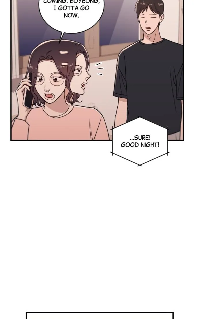 Read Long-Term Relationship chapter 17 image 64 on Lezhin