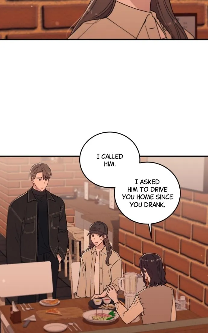 Read Long-Term Relationship chapter 17 image 7 on Lezhin